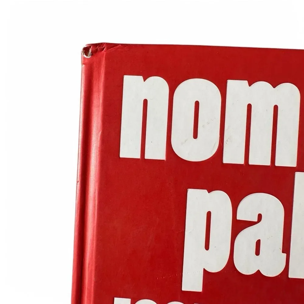 Nom Nom Paleo Food for Humans Cookbook Hardcover OS Paleo Recipes